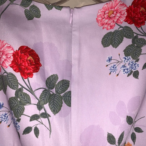 Anthropologie BHLDN Keepsake Kim Dress Small NWT - Picture 9 of 12